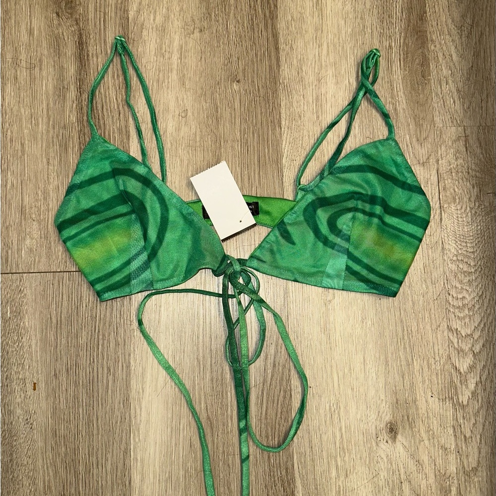 MULTICOLOR TWO PIECE SET🤩 - Picture 3 of 4